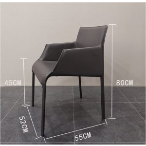 ghế Mahattan chair