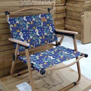 GHẾ DÃ NGOẠI HOA VĂN size M