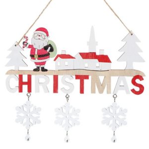 Phụ kiện trang trí cây thông Noel