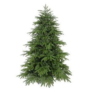 Cây thông Noel cao cấp (1m8 - PE mix PVC )